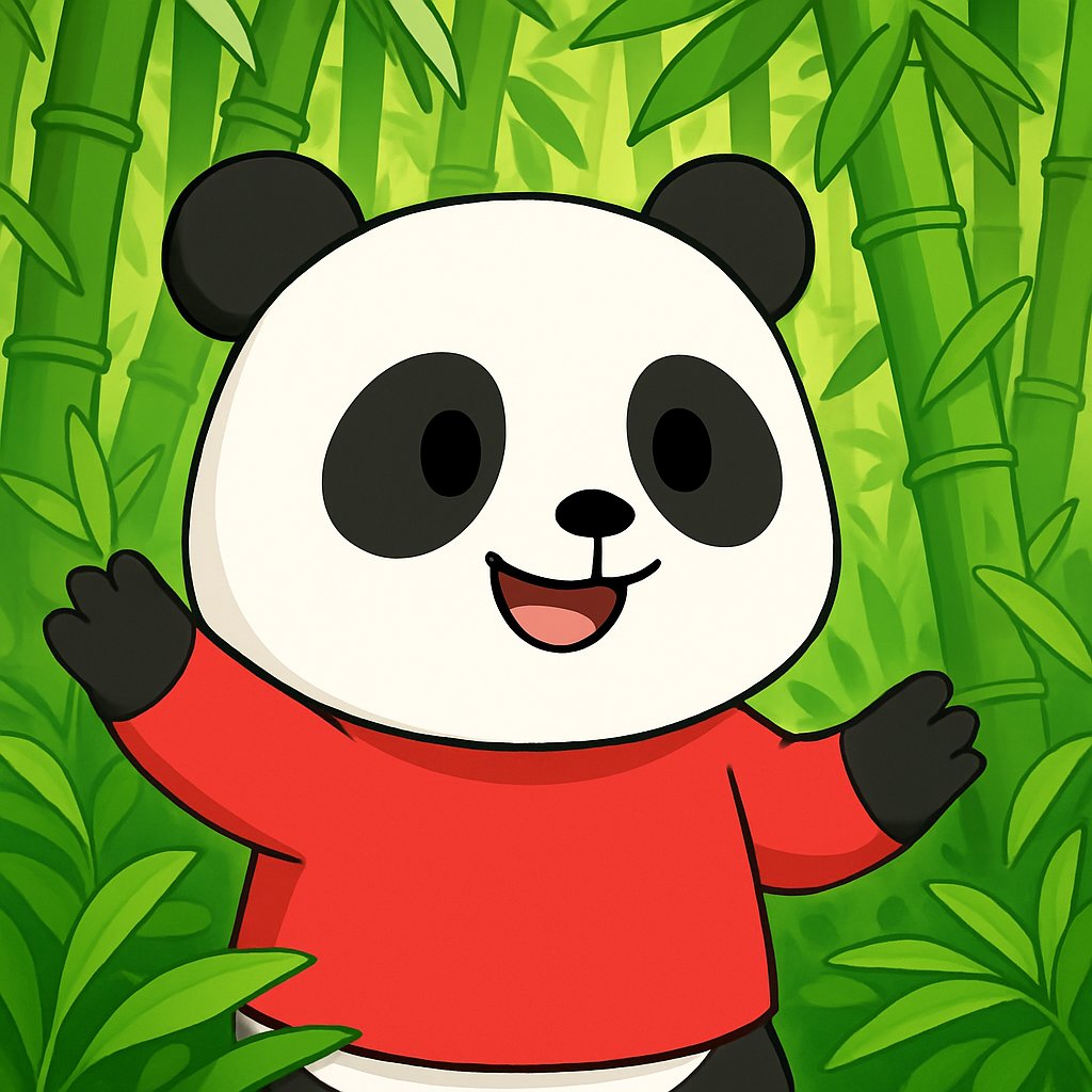 legithub003's tweet image. Not every project needs to roar to make an impact. some, like $PANDU, simply grow their bamboo quietly and let the forest speak for them. @Pandupandas
@PlortalAI

#sstvi #BBNaija #お笑いの日 #CharlieKirk