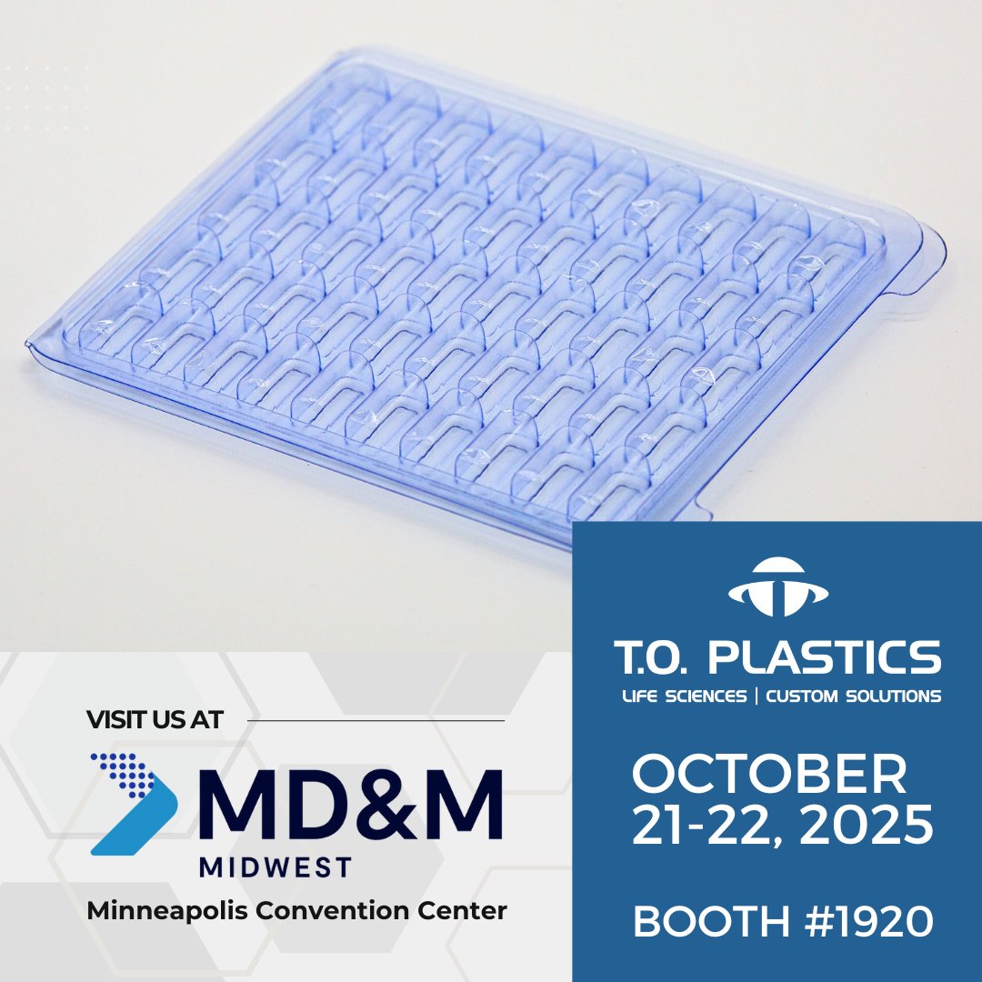 T.O. Plastics tweet media