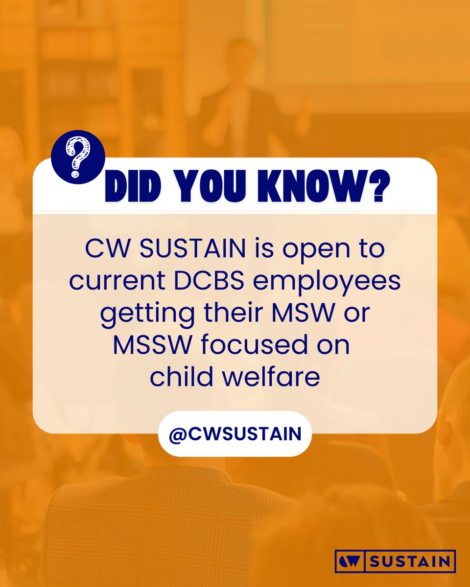 CWSustain tweet media