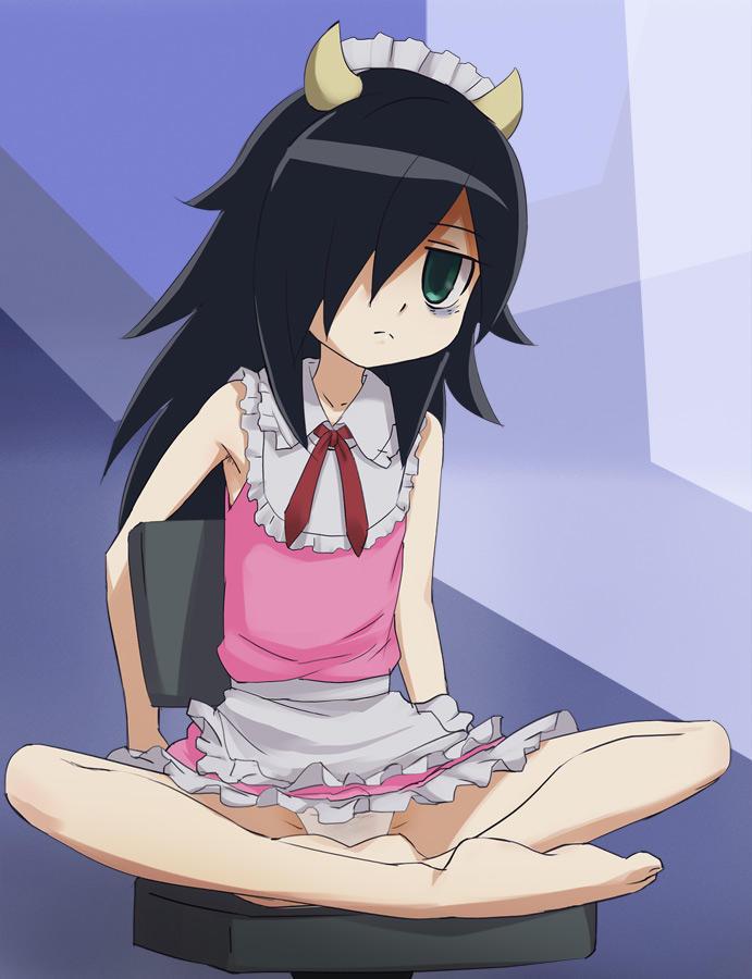 Dziku_uoh's tweet photo. Lolitober #20
Tomoko Kuroki https://t.co/NAU2QwsqRv
