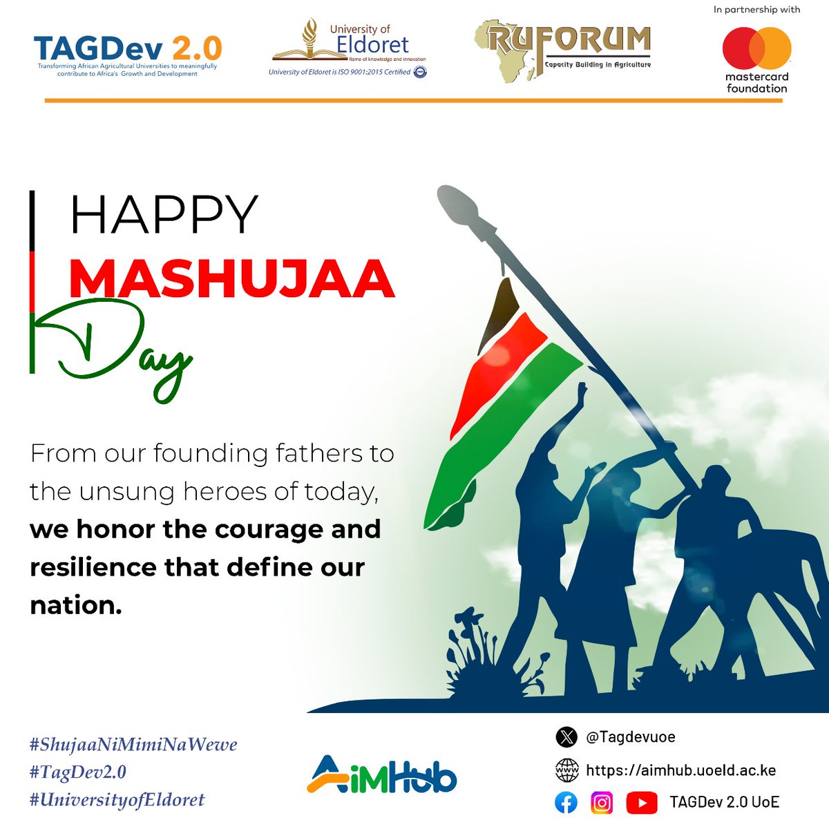 TAGDev 2.0 UoE tweet media