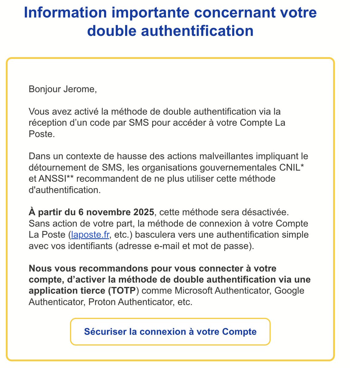 Jerome Colombain | Monde Numérique tweet media