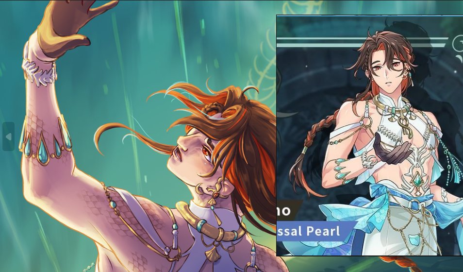 I finished him on stream, and it's literally one of the collest illustration I've done in a while👀

Posted on Bluesky first, shall post here tomorrow :D