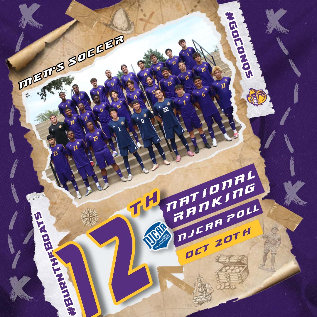 Dodge City CC Conquistadors tweet media