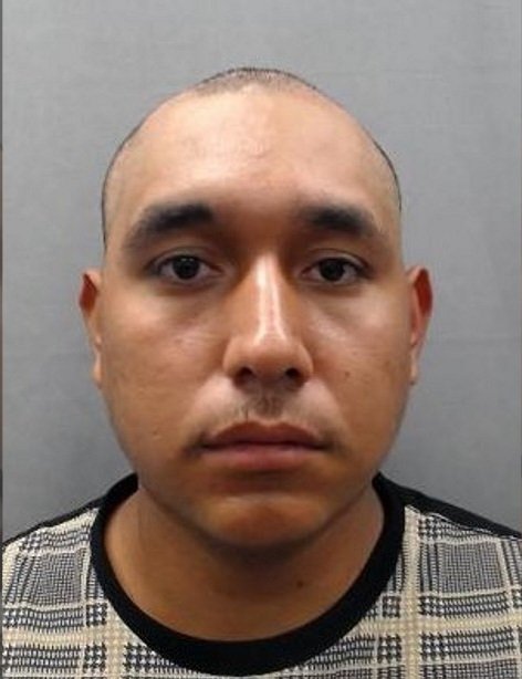 IIIegal Immigrant Arrested in Dallas After Offering $10K Bounties on TikTok for ICE Agents' Murdərs