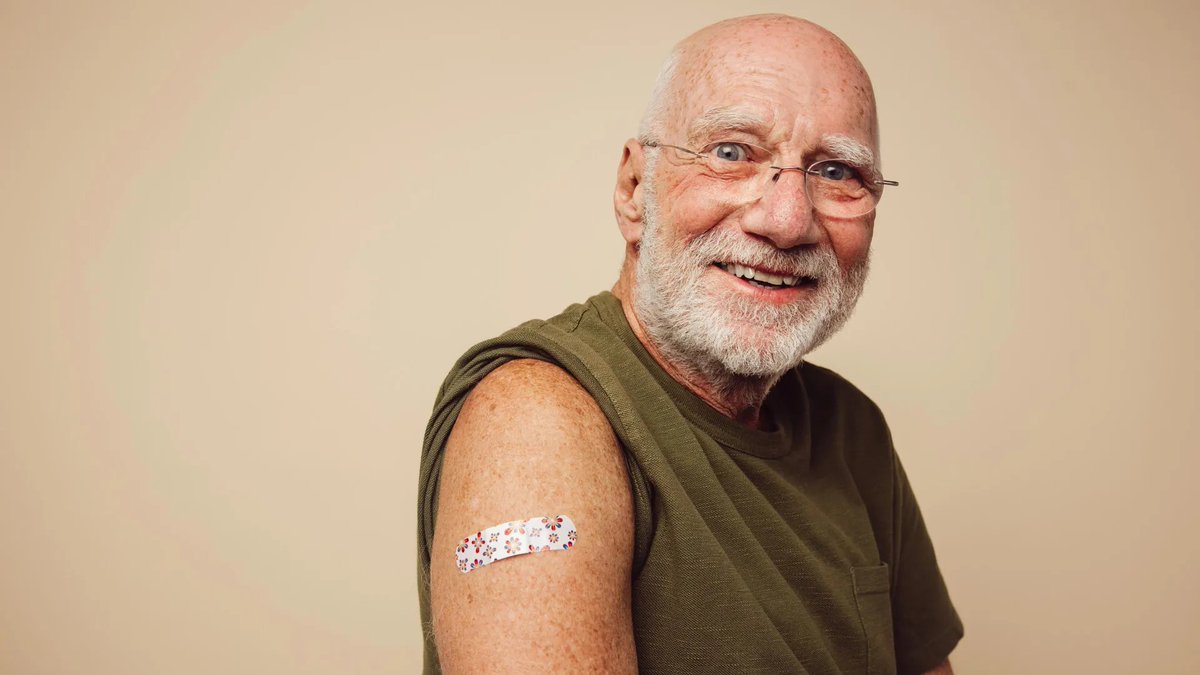 Cancer patients who got a COVID vaccine lived much longer
sciencedaily.com/releases/2025/…