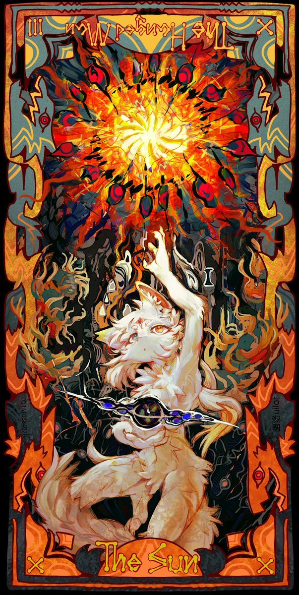 oriskeleton tweet media