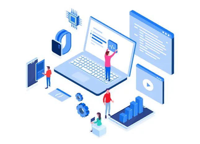 ZitinTechnolog1's tweet image. Build your future with brilliant minds—our IT recruiting brings top-tier talent for application development that drives innovation, scalability, and seamless digital experiences.
#applicationdevelopment #application #webdesign #webapplications #webdeveloper #webdevelopment