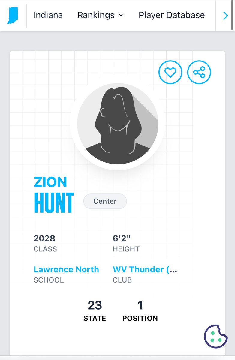 Zion Hunt tweet media