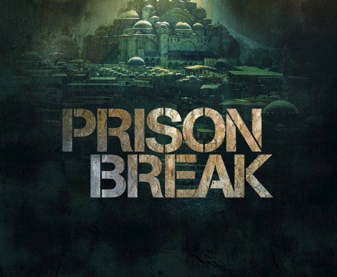 letscinema's tweet photo. HULU has greenlit #PrisonBreak reboot. 

While the new Prison Break will be set in the same world as the prior show, it will follow a new set of characters. Emily Browning, Drake Rodger, Lukas Gage, Clayton Cardenas, JR Bourne, Georgie Flores and Myles Bullock star. https://t.co/jNYOYHQdvz