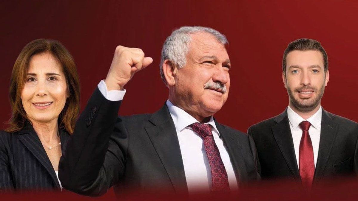 "DOĞRU DUVAR YIKILMAZ." 
Adana Büyükşehir Belediye Başkanımız <a href="/ZeydanKaralar01/">Zeydan Karalar</a> 
Seyhan Belediye Başkanımız <a href="/Oyatekin01/">Oya Tekin</a> 
Ceyhan Belediye Başkanımız <a href="/kadiraydarr01/">Kadir Aydar</a>