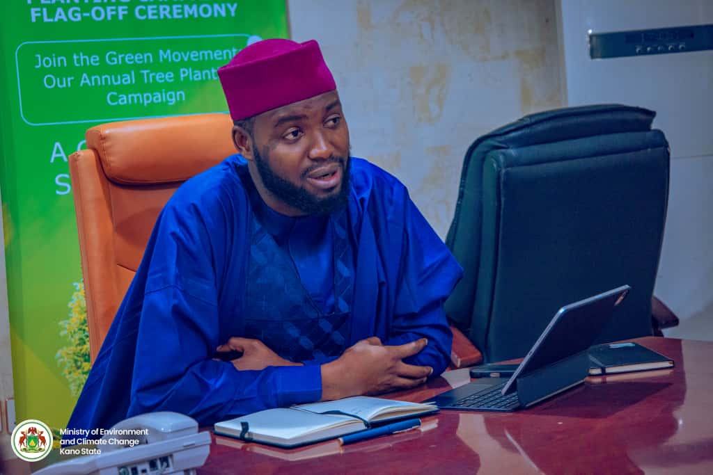 DahirMHashim's tweet image. Na karɓi ziyara daga manyan kungiyoyi na karamar hukumar Dala, ciki har da Kwankwasiyya Reporters, NYCN Dala Chapter, Option A Gobirawa, Joint Health Sector, NNPP Ward Chairmen, Kungiyar Yalwa Ward, da NATA Merchant’s Dala.

Na yi matuƙar farin ciki da wannan ziyara wacce ta nuna…