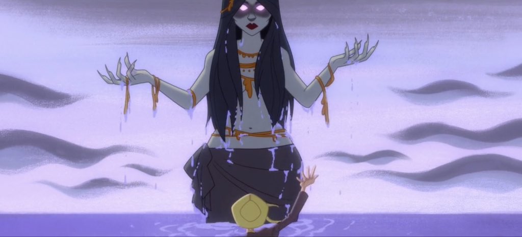 Dead Boy Detective Agency tweet media