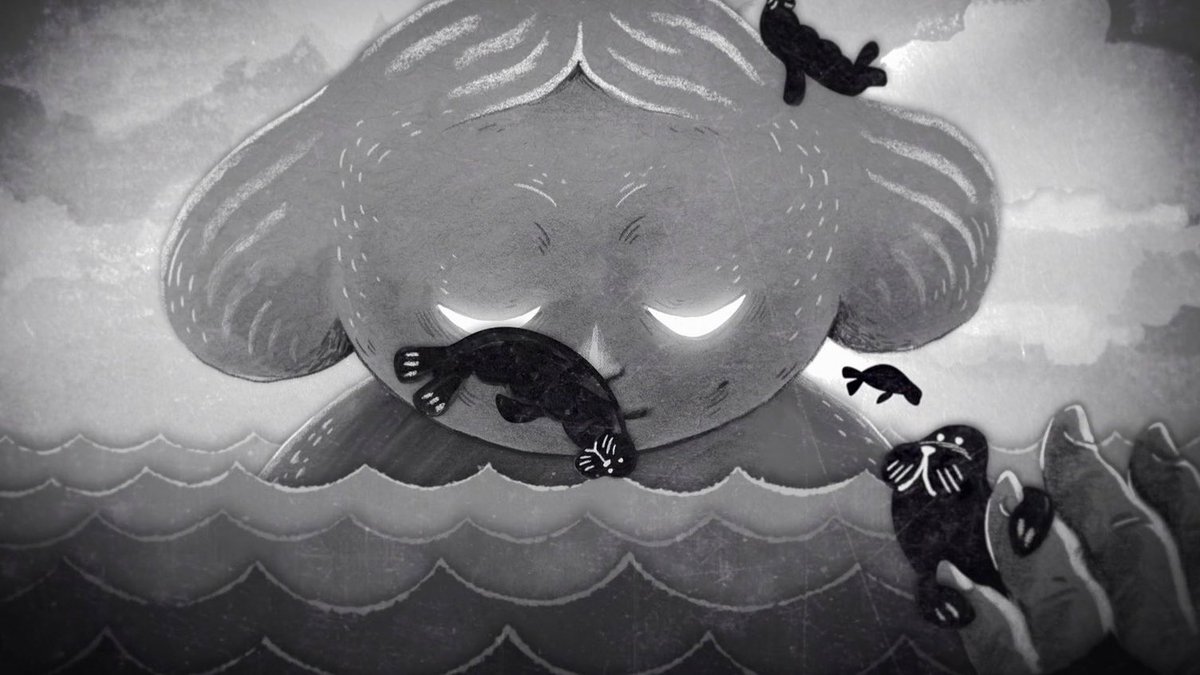 Dead Boy Detective Agency tweet media