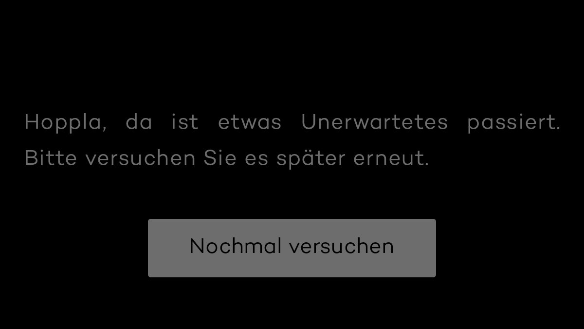 TrashTrampel's tweet photo. Digitalwüste Deutschland... #PromiBB per #Joyn https://t.co/gTU9D4dEkr
