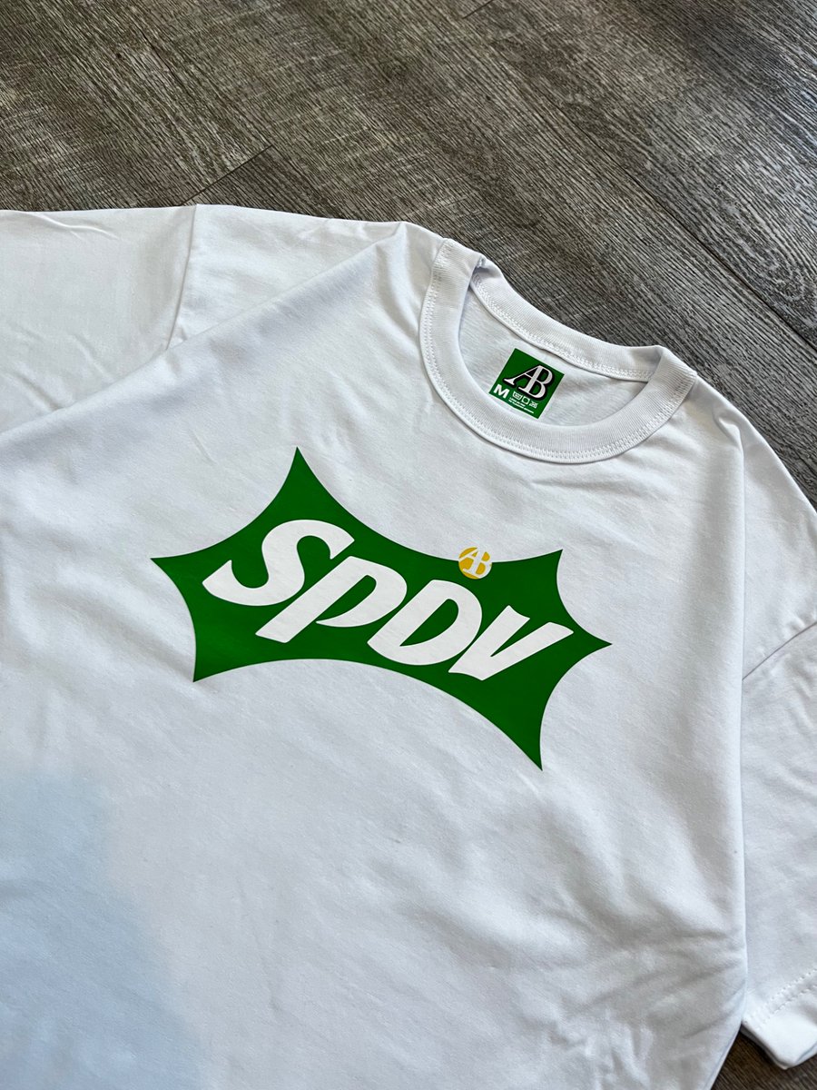 otguniversity's tweet photo. sorteo remera #SPDV con envio gratis🇦🇷 follow y repost para participar🤞
anunciamos un ganador aleatorio el miercoles a las 19:00 https://t.co/3fFF2KkcJr