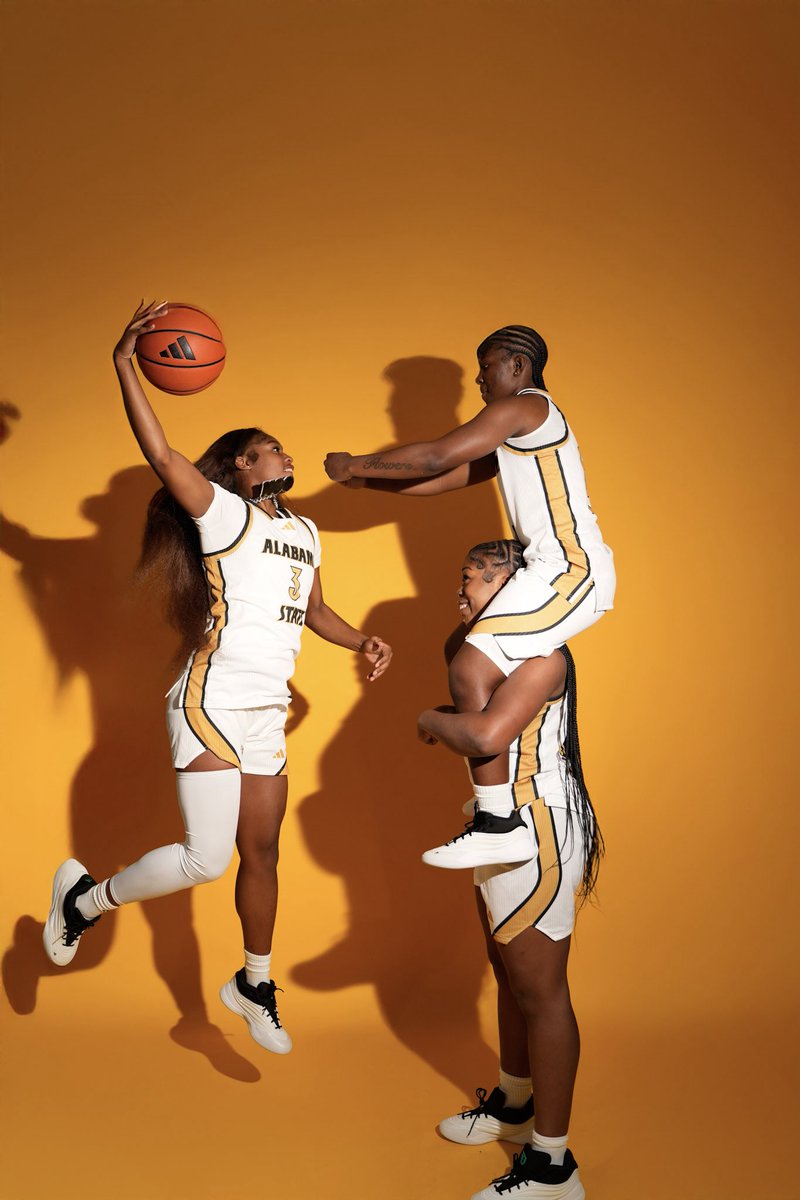 Bama State Athletics tweet media