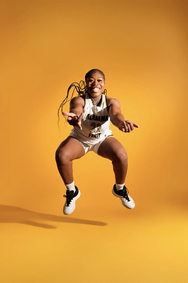 Bama State Athletics tweet media