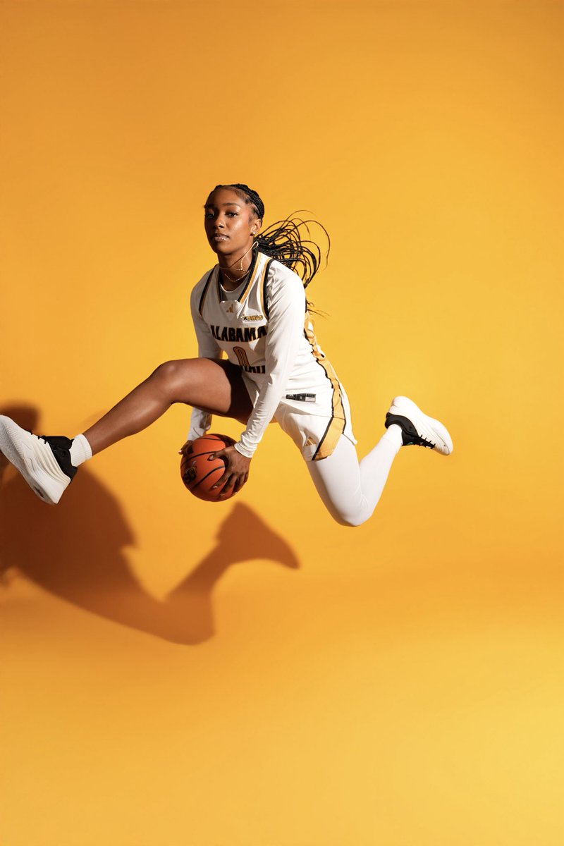 Bama State Athletics tweet media