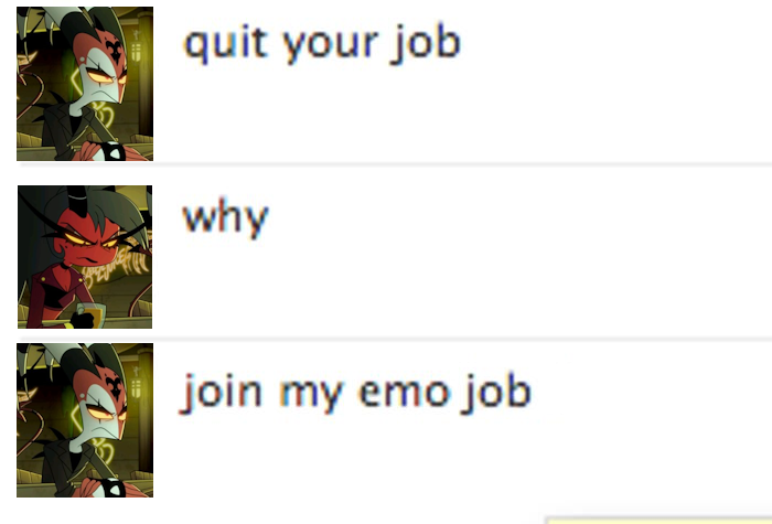 this is basically ghostfuckers flashback #HelluvaBoss