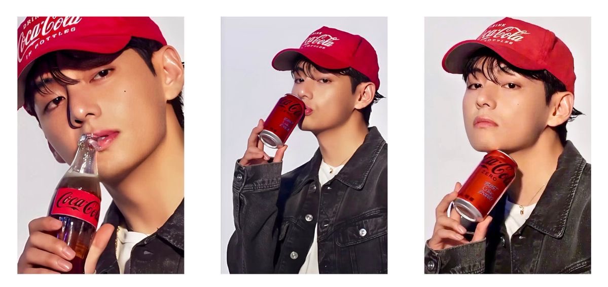 یه مشت فلسطین فن دارن بخاطر کوکاکولا و مک دونالد و بغل کردن دوستش تهیونگ رو کنسل میکنن. هیچکس غیر از شما آخوند ها کنسلش نمیکنه گریه کنید برای عقده هاتون بغل فلسطین هم می‌پرید.