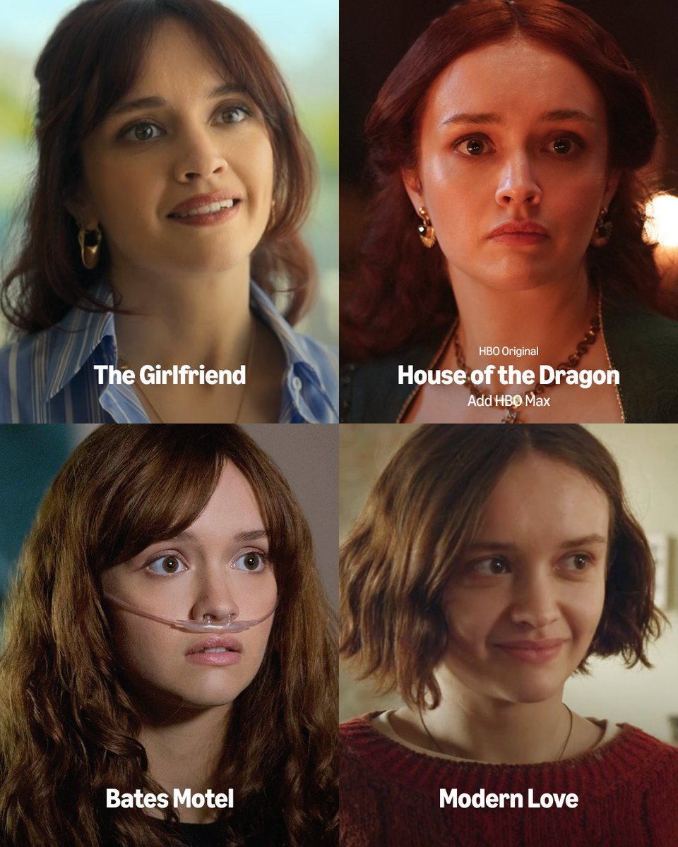 PrimeVideo's tweet image. Let her Cooke