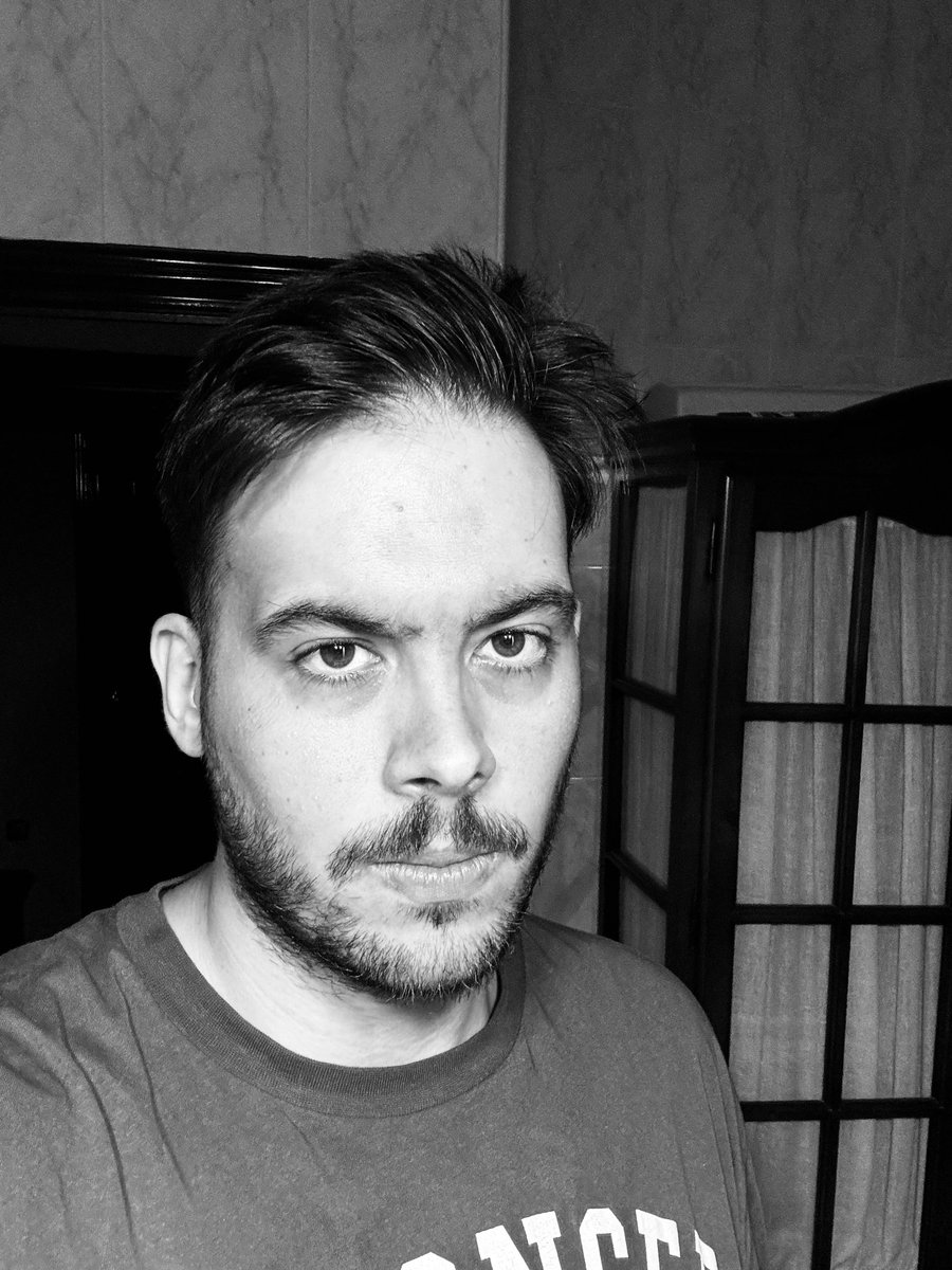 Gray tweet media