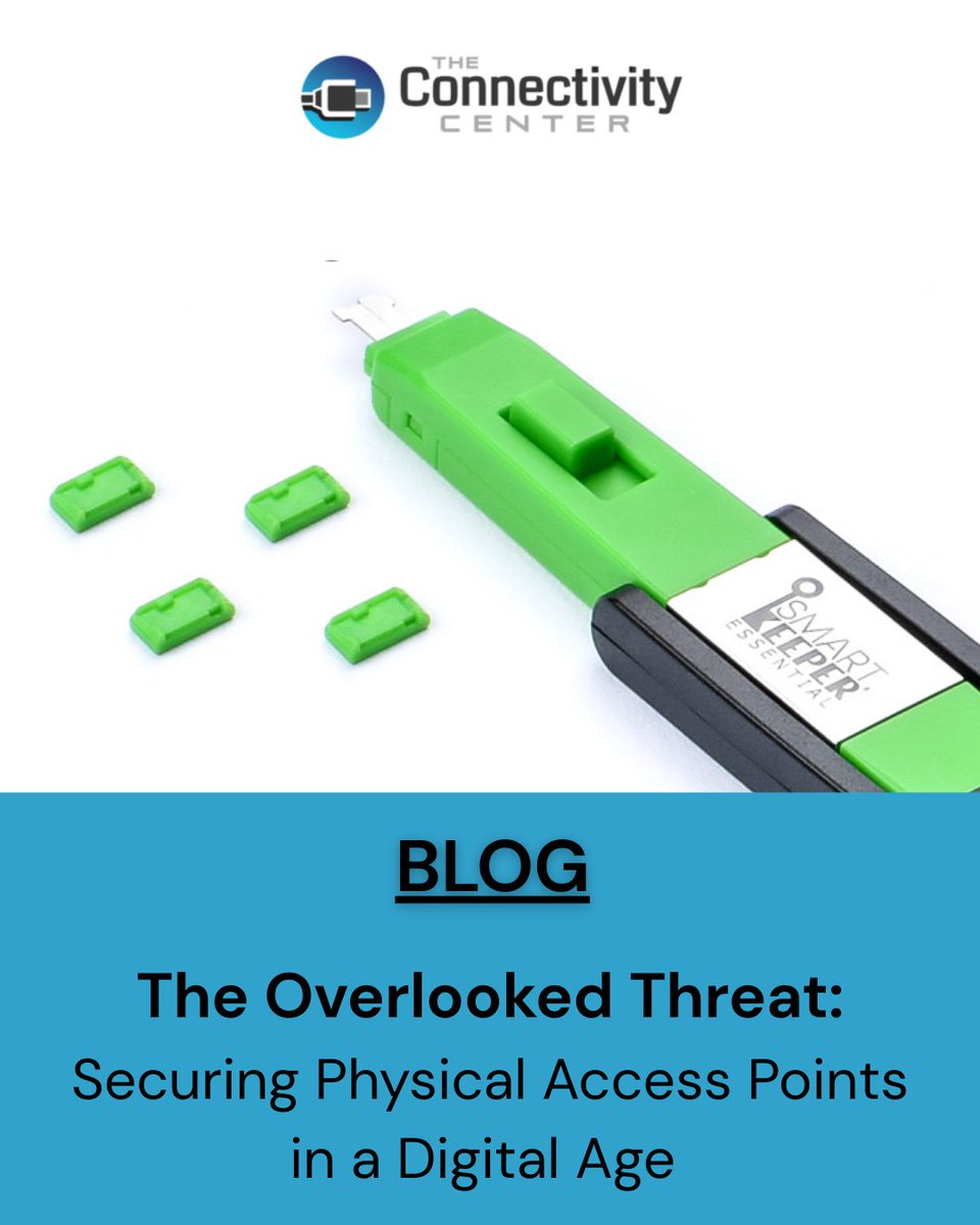 The Connectivity Center tweet media