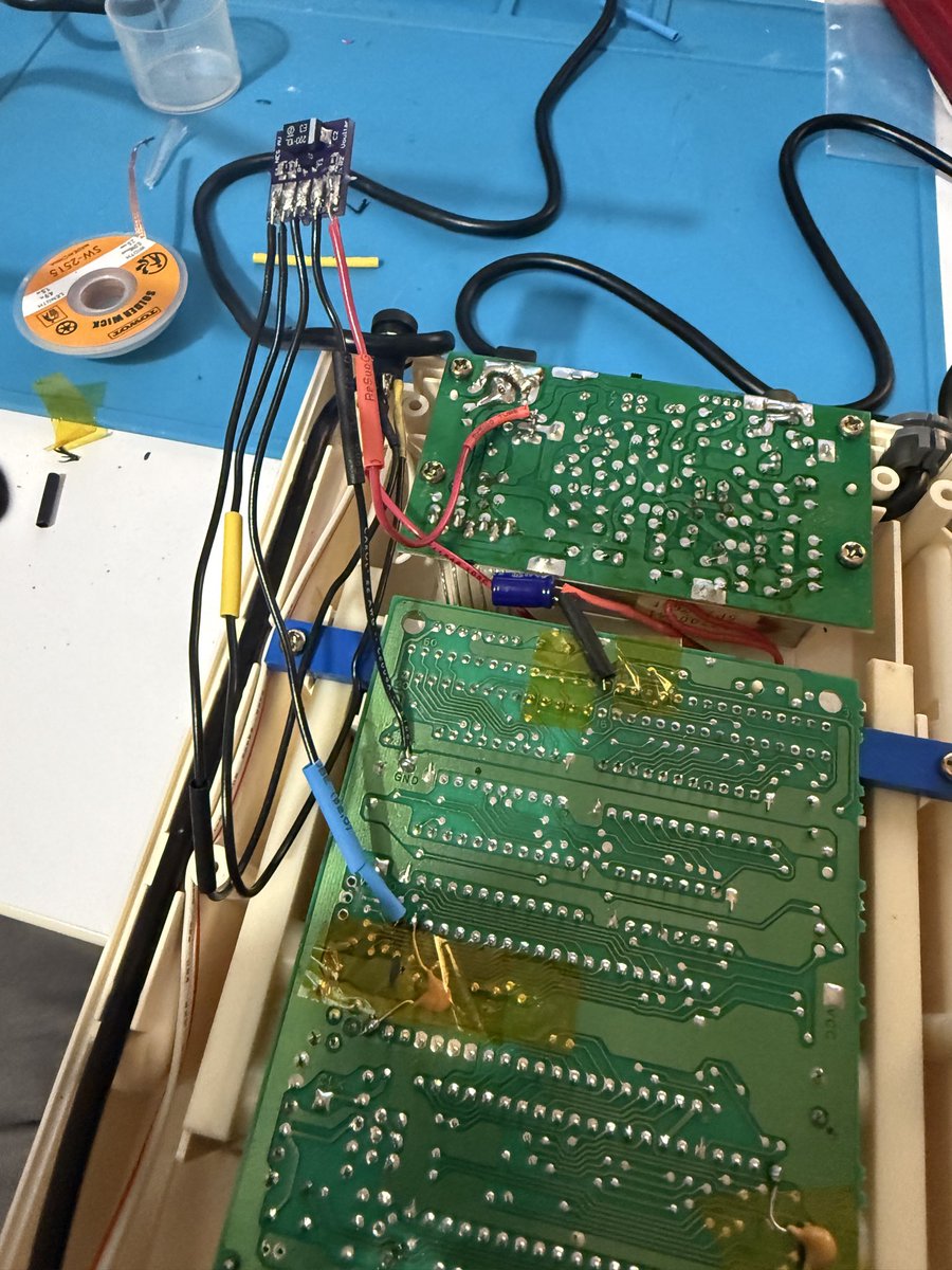 Sea of Steves tweet media