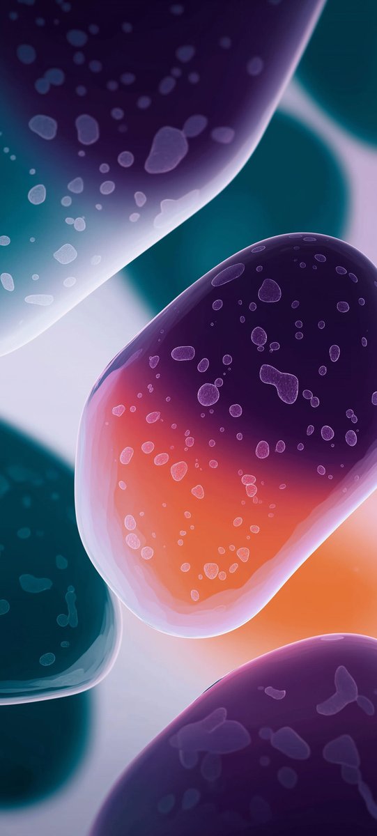 AndroidTools3's tweet image. New Wallpaper...
Download in 4k 👇
iOS -> apple.co/4e5Xcfw
Android -> bit.ly/WallSpot_Andro…
❤️ & 🔄 for support!
#wallspot #abstract #colorful #waves #fluid