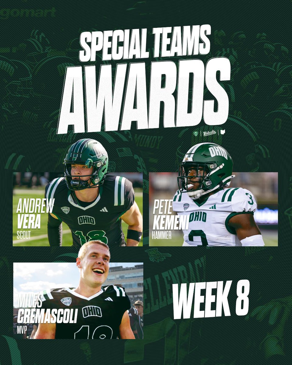 NIU ST Awards 🧱x🧱

#STFT 🔔🔔