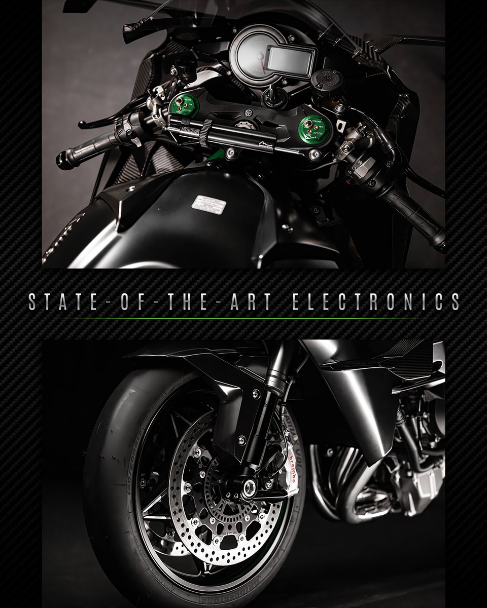 This lineup of limited-production legends can be yours for a