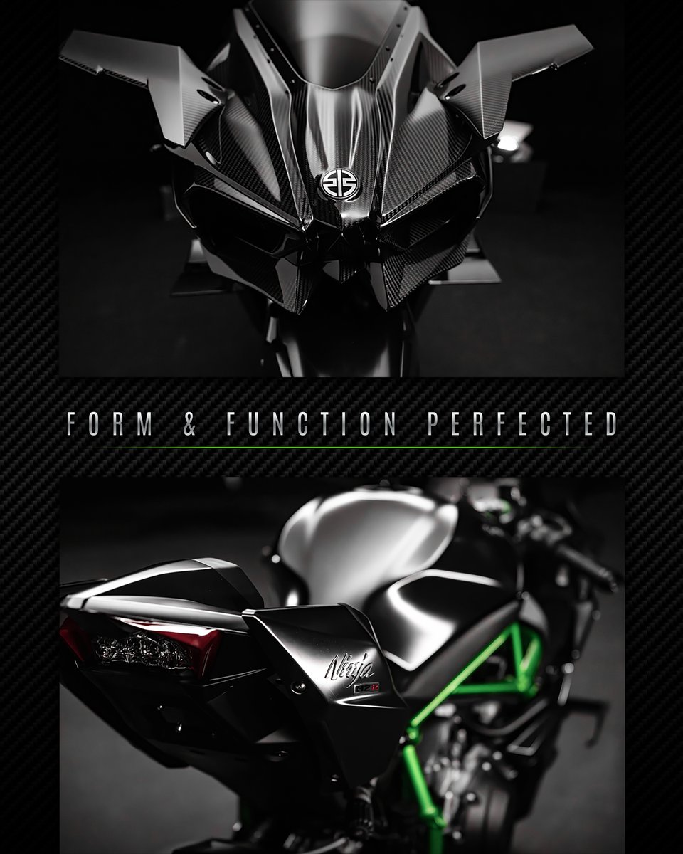 This lineup of limited-production legends can be yours for a