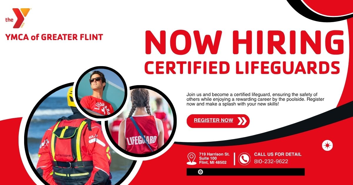 YMCA of Greater Flint (@ymca_of_flint) on Twitter photo 