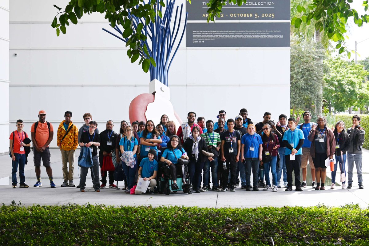 Gulfstream Goodwill Industries tweet media