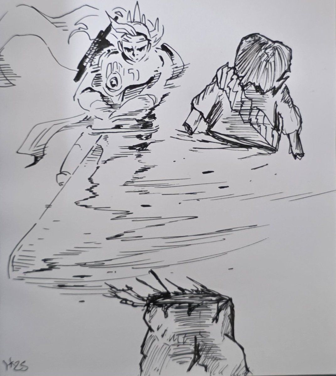 Dr Arno Kikoo tweet media