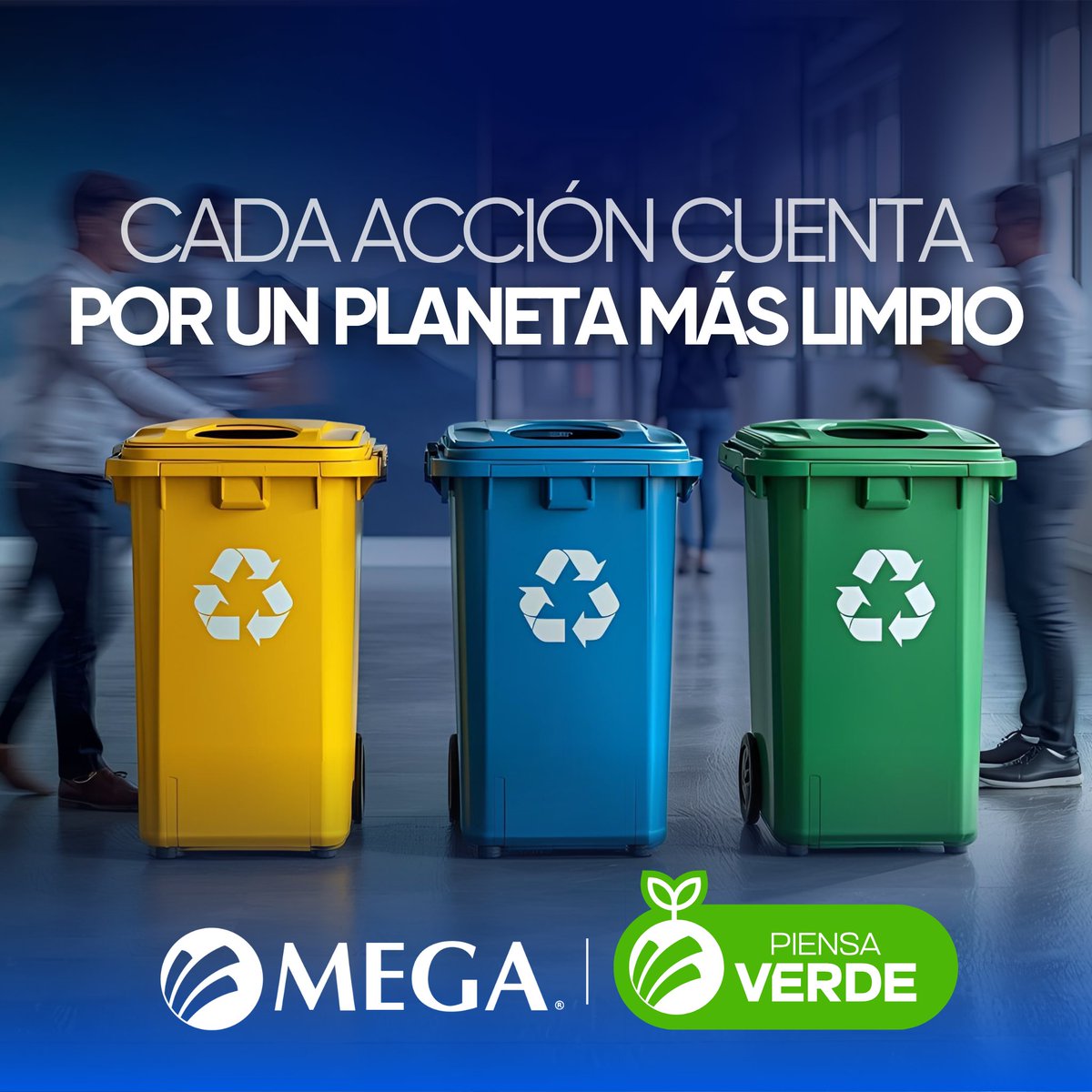 Megacable tweet media