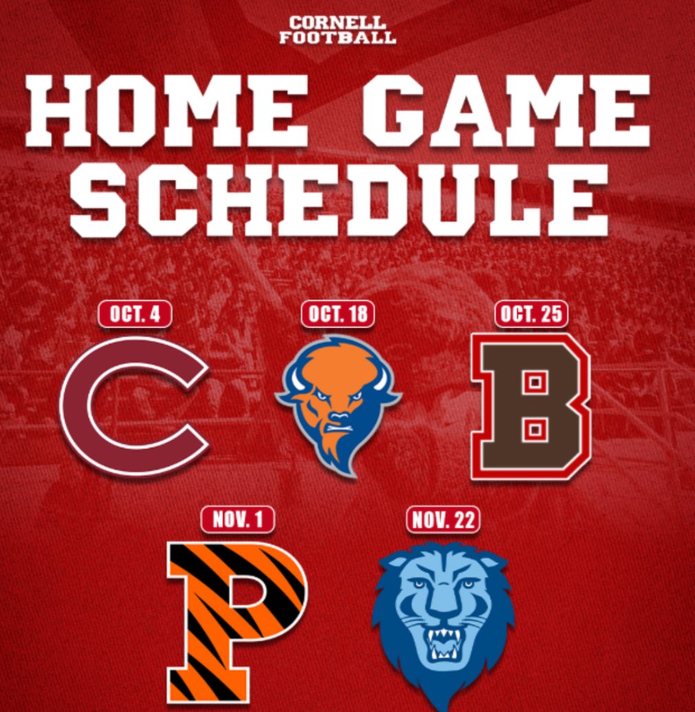 Thank you Morgan miller and <a href="/BigRed_Football/">Cornell Football</a> for the game day invite <a href="/JPRockMO/">JP Rock</a> <a href="/PrepRedzoneMO/">Prep Redzone Missouri</a> <a href="/TrojanFB/">Potosi Trojan FB</a>