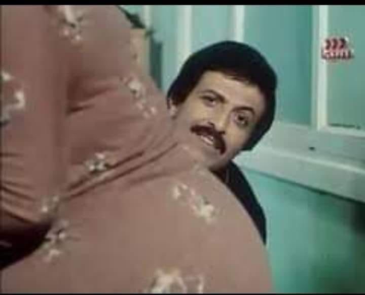 شايفك ياللي بتتكلم عليا من ورا ضهري 🤓