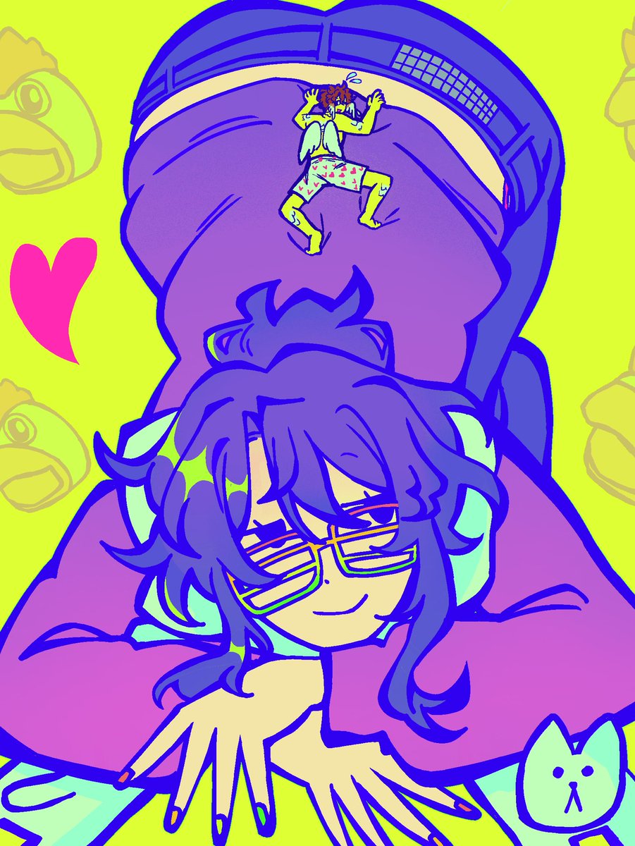 SHEDLETSKY GET AWAY FROM HERRRRRR💢💢