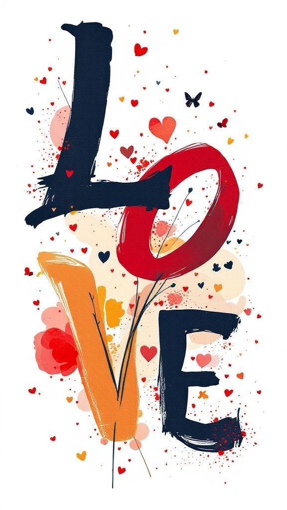 Love 😘