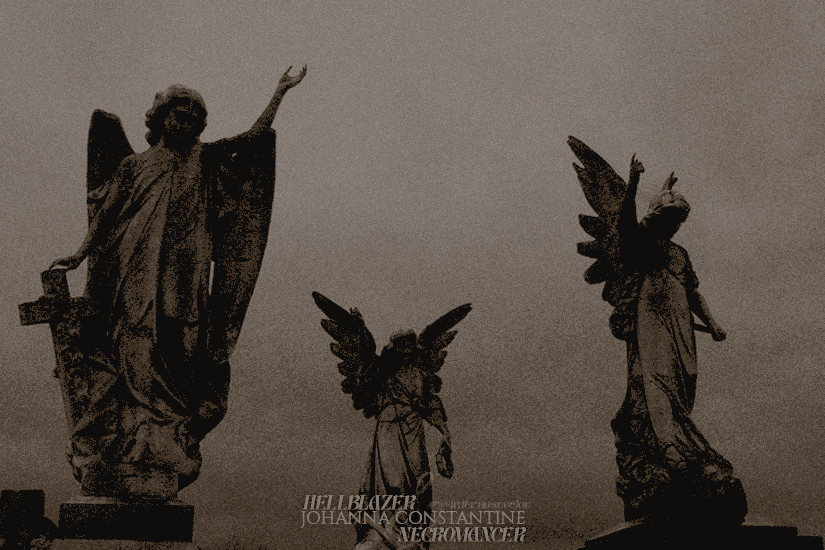 ᅠ♰ᅠ𝐂onstantineᅠ𝑜𝑓ᅠ𝑡𝘩𝑒ᅠ𝗇𝗂𝗀𝗁𝗍𝗆𝖺𝗋𝖾𝗌. tweet media