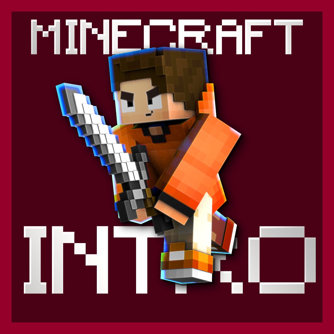 You can now purchase your Minecraft Animations directly through PayPal, using any method (debit/credit card also!)

VISIT HERE:

🟢linktr.ee/SaulFX