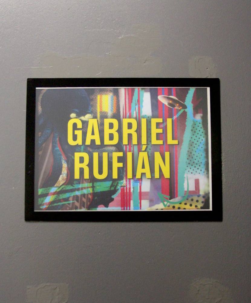 Gabriel Rufián (@gabrielrufian) on Twitter photo 