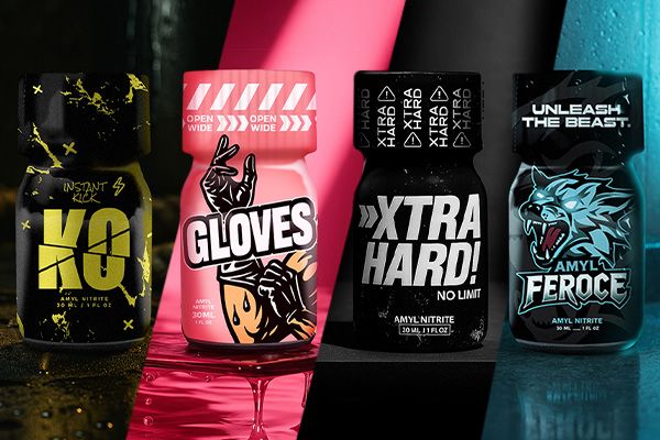 EuroPoppers_ES's tweet photo. #NOVEDADES🤩 ¡NUEVOS POPPERS!
💥 ¿Te atreves a probarlos?
Cómpralos YA aquí 👉 https://t.co/WlgBJ41cjS
#Amyl #Poppers #EuroPoppers #Promo #PopperBNK48 #poppersmanila #batorcommunity #Amilo #LecturaRecomendada #España https://t.co/G8F3Jr4lx3