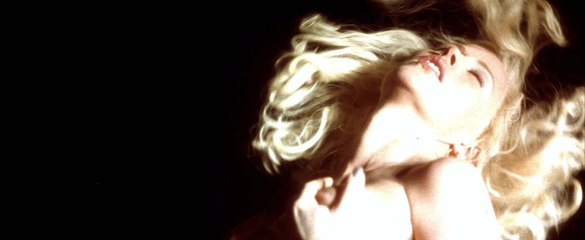 Patricia Arquette in Lost Highway (1997) dir. David Lynch