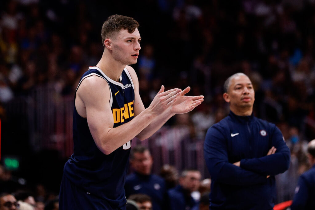 5 years 125 million...CB is staying put 🔥