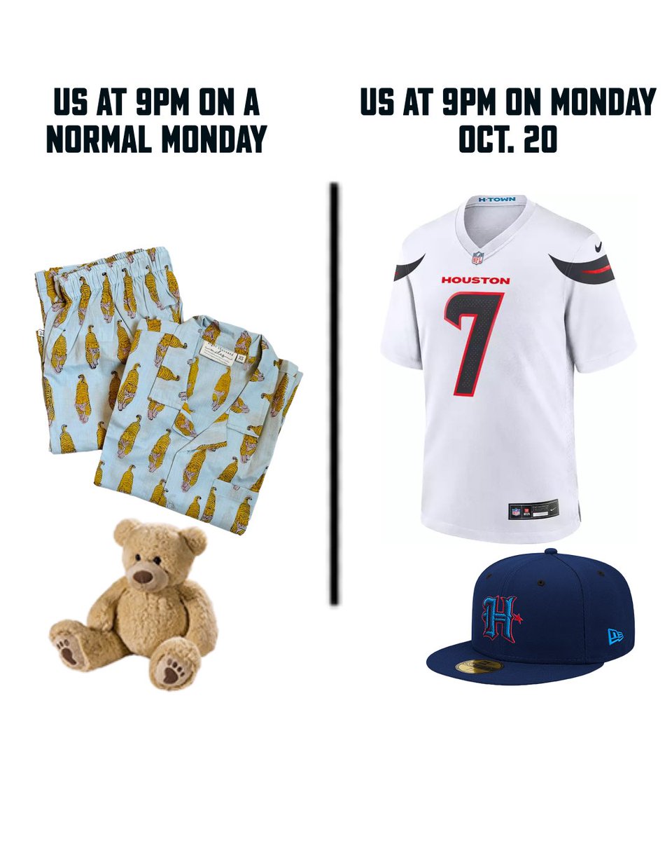 Houston Texans tweet media