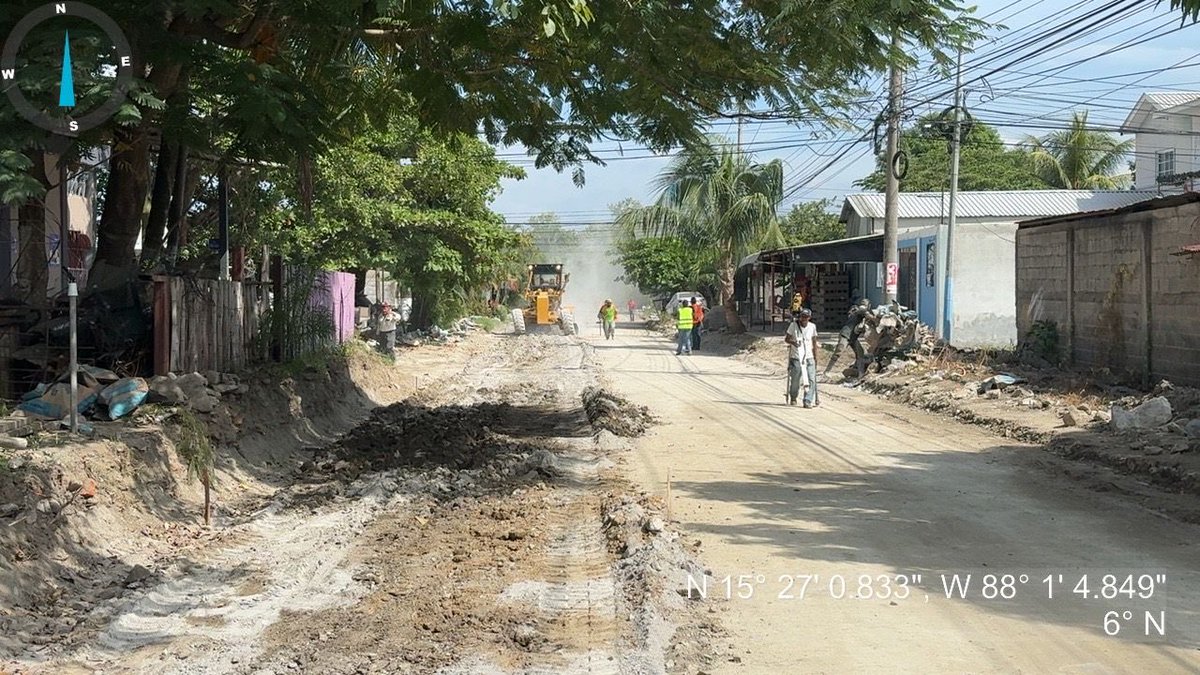 Warren Ochoa Orellana tweet media