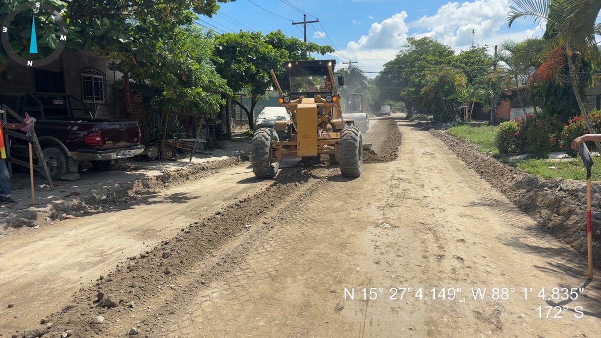 Warren Ochoa Orellana tweet media